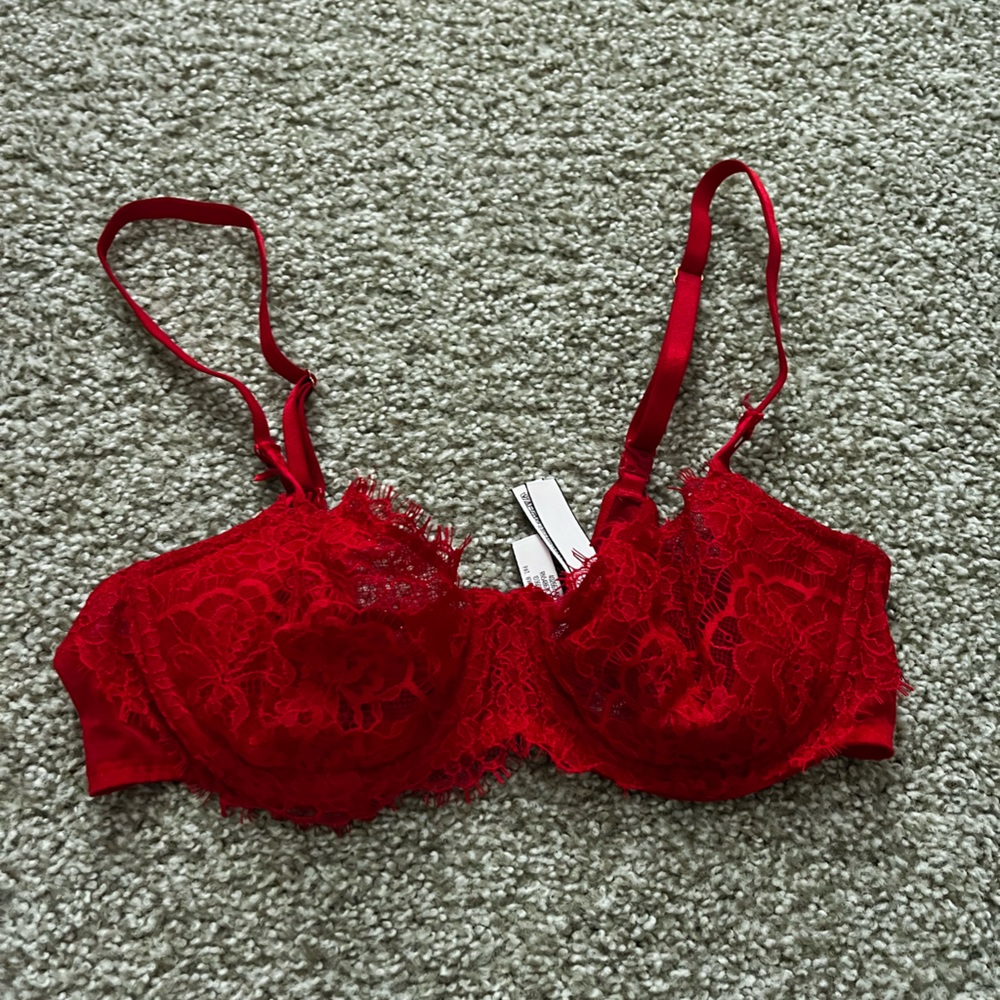 VS bra